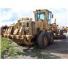 Image 2 : Caterpillar Grader 14G(A)