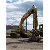 Image 1 : Kobelco Track Hog Excavator SK300