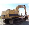 Image 2 : Caterpillar HYD Excavator 235C