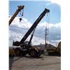 Image 1 : P & H 40T R/T Hyd Crane