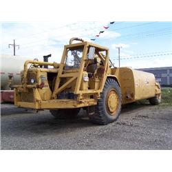 Caterpillar Water Wagon 631A