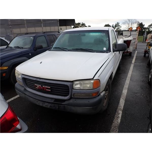 2000 GMC Sierra 1500 Speeds Auto Auctions