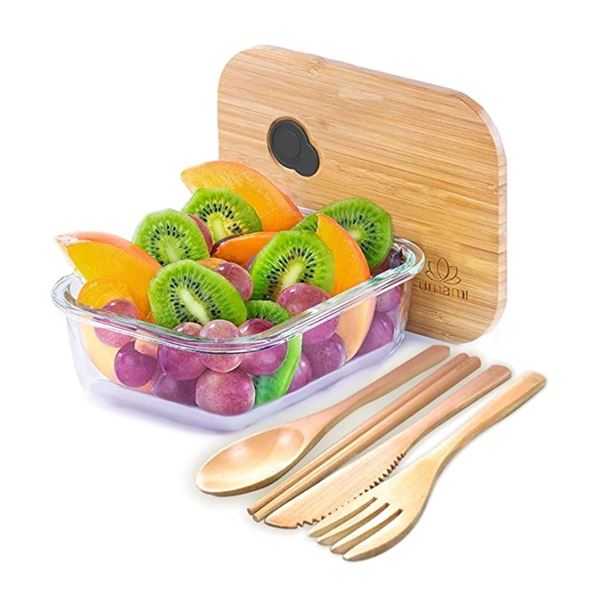Lunch Box Set