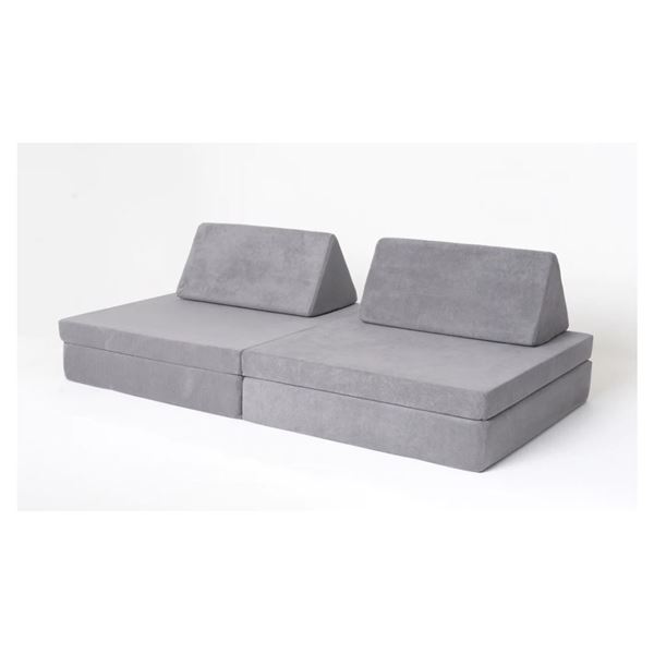 Folding Kids Couch