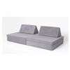 Image 1 : Folding Kids Couch