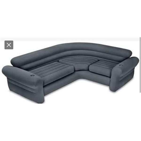 Inflatable Couch