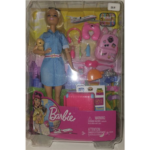 Barbie