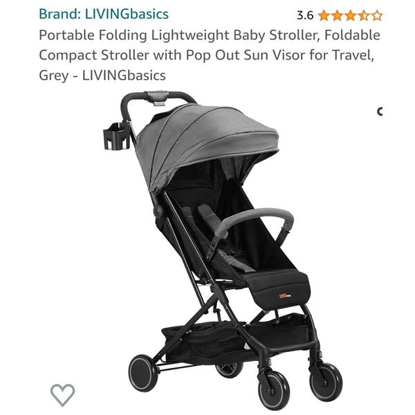 Stroller