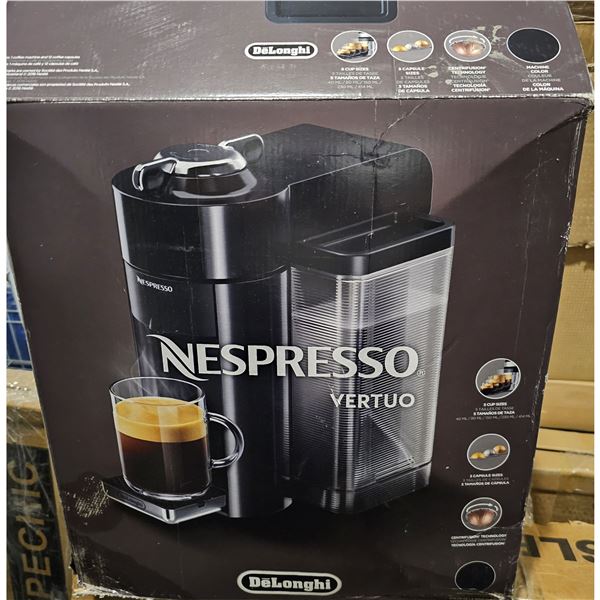 Coffee Machine