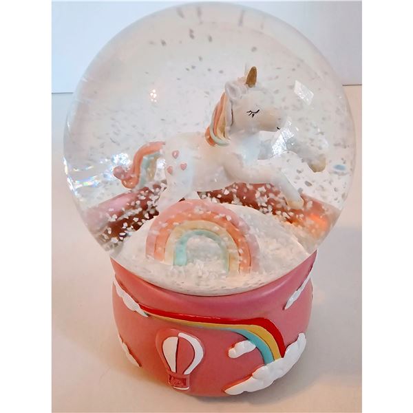 Snow Globe