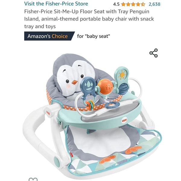 Baby Item
