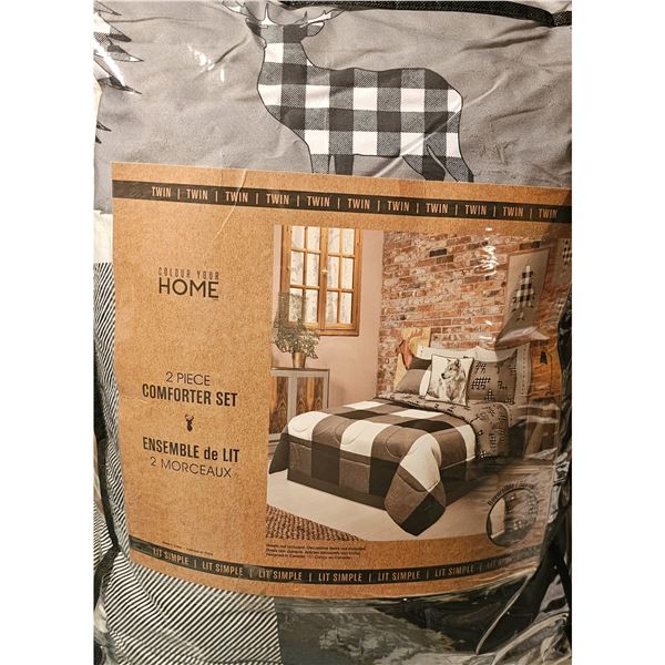 Bedding