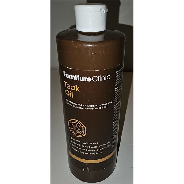 Furniture Care