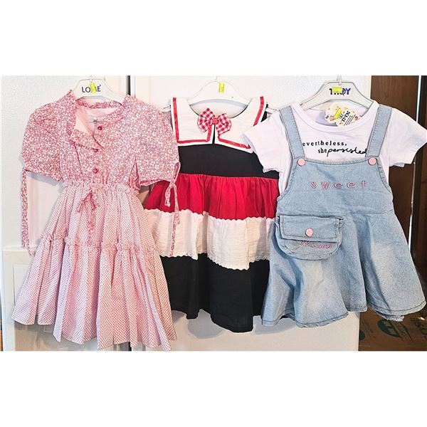 Girls Outfits