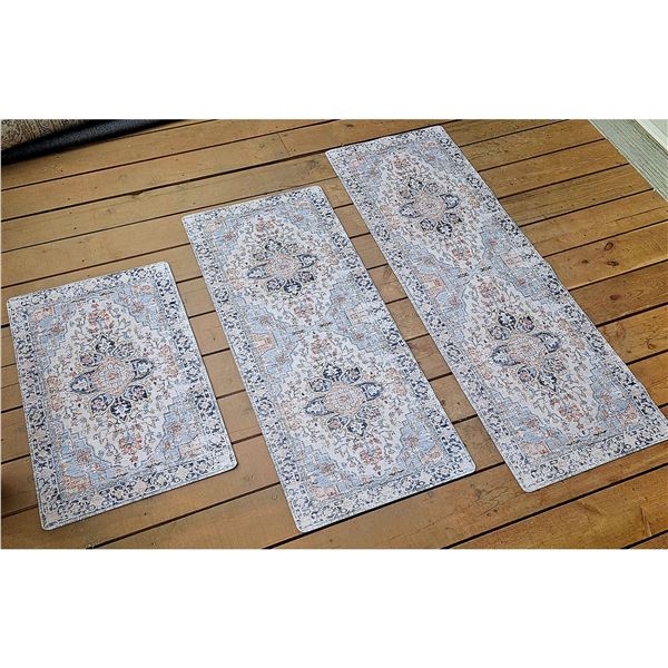 Mat Set