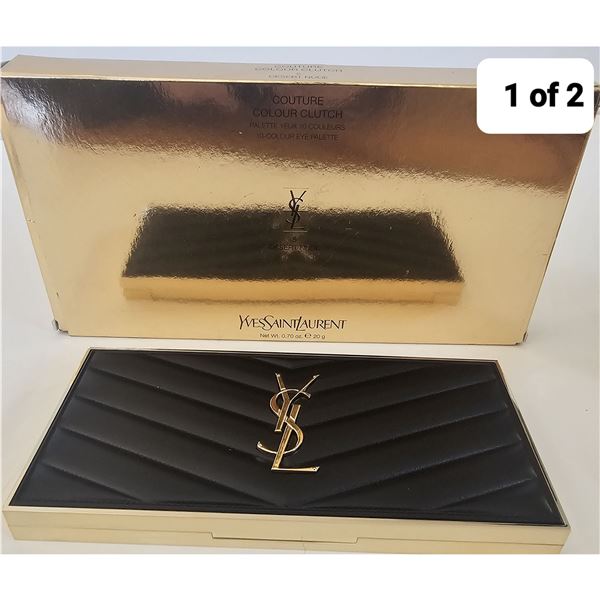 Yves Saint Laurent Eye Palette