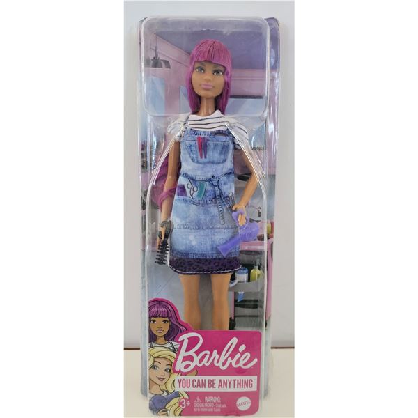 Barbie