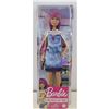 Image 1 : Barbie