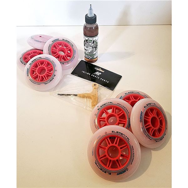 Roller Blade Package