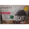 Image 1 : Instant Pot/Air Fryer