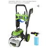 Image 1 : Pressure Washer