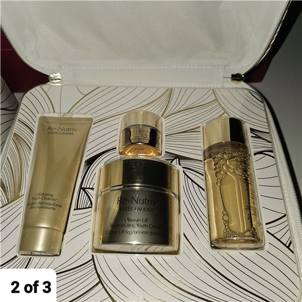 Skin Care