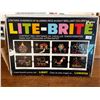 Image 1 : Lite Brite Childrens Toy