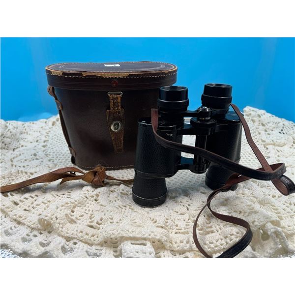 Universe Mariner 3 x 35 Antique Binoculars