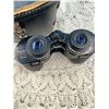 Image 2 : Tasco 7 x 35 Featherweight Vintage Binoculars