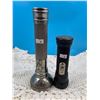 Image 1 : Pair Antique Flashlights