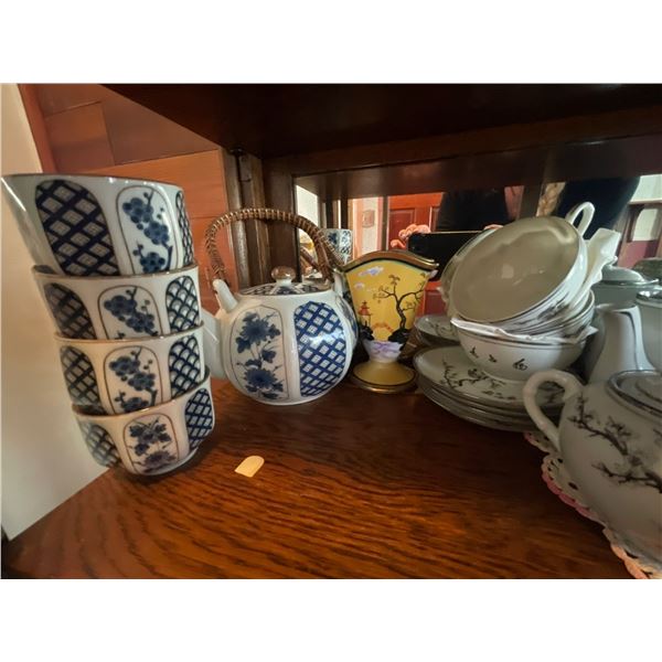 Nao China Collectibles Collection Japan