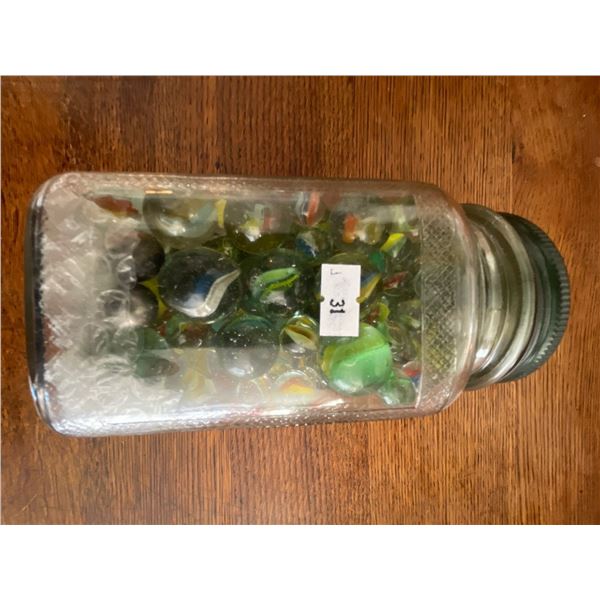 Antique Marble Collection