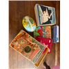 Image 1 : Antique Toys & Kids Books Uncle Wigglys Travels