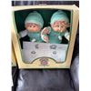Image 1 : 1984 Cabbage Patch Twins Dolls Baldwin Archibald & Verne Grant