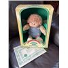 Image 1 : Cabbage Patch Doll Hector Frederick