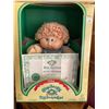 Image 2 : Cabbage Patch Doll Hector Frederick