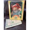 Image 1 : Cabbage Patch Doll Louise Hedda