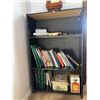 Image 1 : Book Case Contents Not Included 29W x 12D x 47T