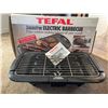 Image 1 : Tefal Barbecue Electric NEW