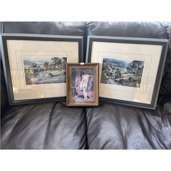 Art Prints Colection