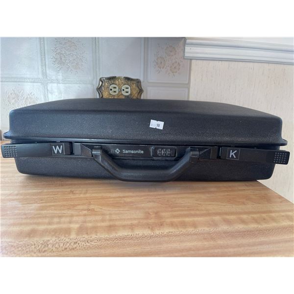 Samsonite Briefcase