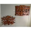 Image 1 : Spoon Collection & Wood Holders