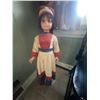 Image 1 : Large Dutch Doll 33T