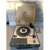 Image 2 : Philco Record Player PMA-1
