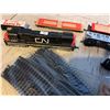 Image 3 : CN Tyco HO Train Set Excellent Condition