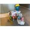 Image 1 : Care Bears Collection Barrel Of Monkies Bonus