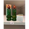 Image 1 : Avon Christmas Candles Perfumes