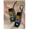 Image 1 : Realistic Walkie Talkie TRC25ACB Transievers