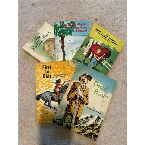 Your Barking Up Wrong Tree Charlie Brown Danielle Boon First To Ride