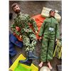 Image 2 : GI Joe Action Figure Collection & Accessories